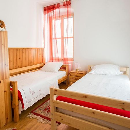 Apartment Hidden Paradise Bacvice Σπλιτ Εξωτερικό φωτογραφία