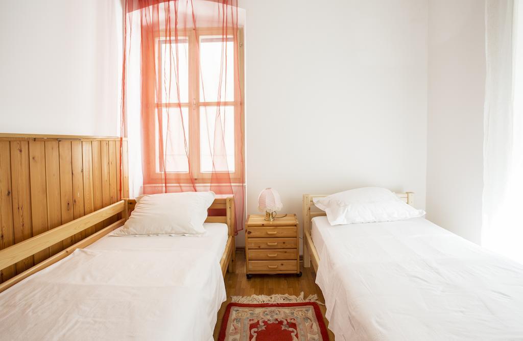 Apartment Hidden Paradise Bacvice Σπλιτ Δωμάτιο φωτογραφία