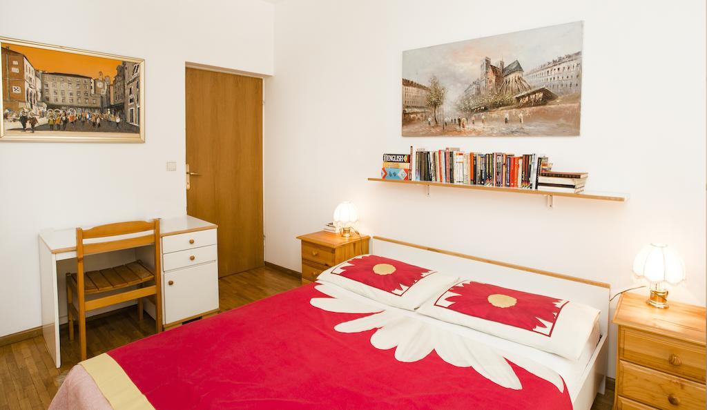 Apartment Hidden Paradise Bacvice Σπλιτ Εξωτερικό φωτογραφία