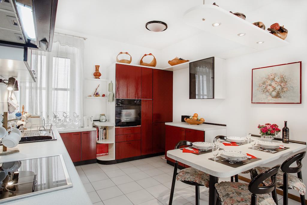 Apartment Hidden Paradise Bacvice Σπλιτ Εξωτερικό φωτογραφία