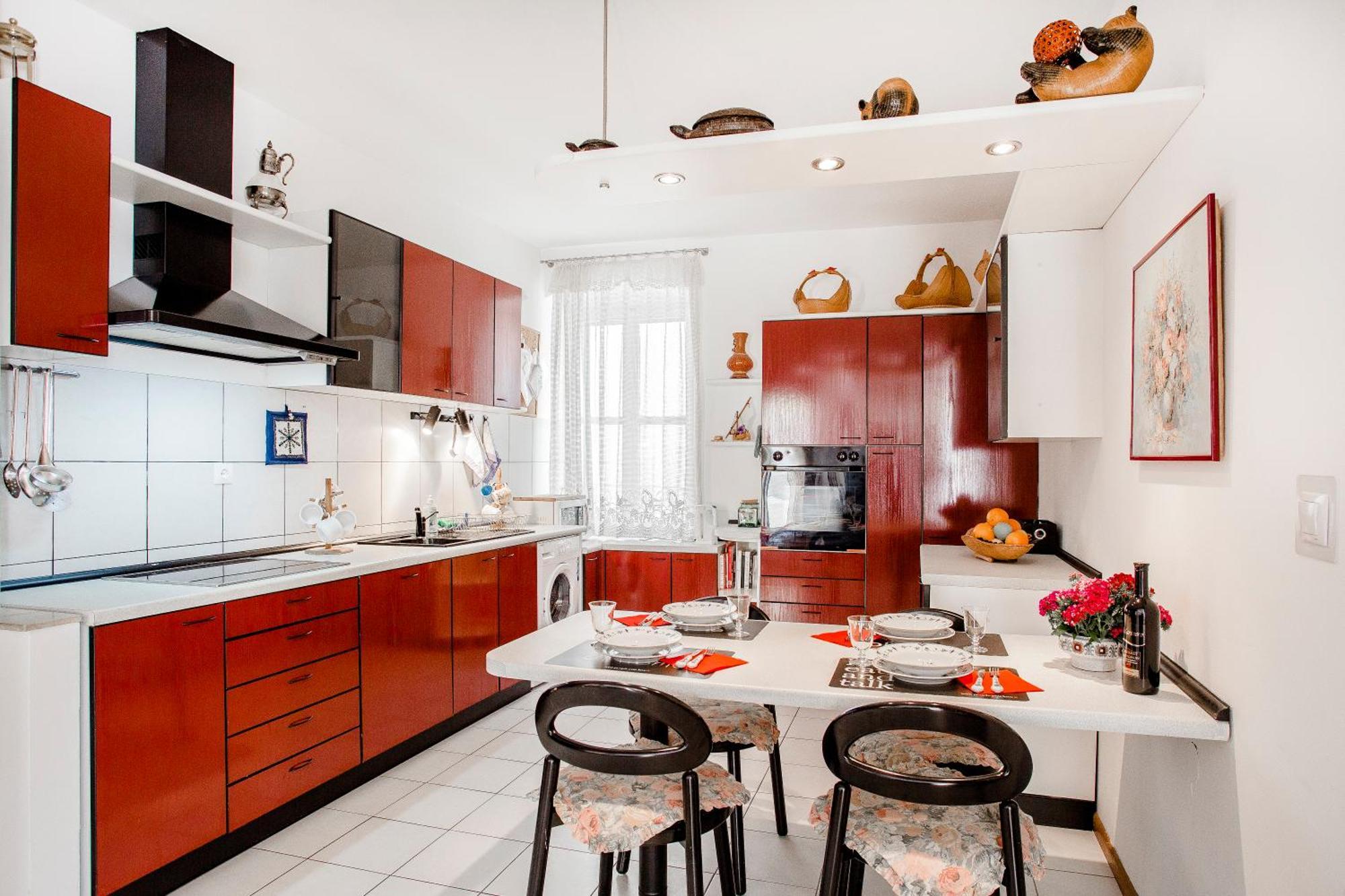 Apartment Hidden Paradise Bacvice Σπλιτ Εξωτερικό φωτογραφία
