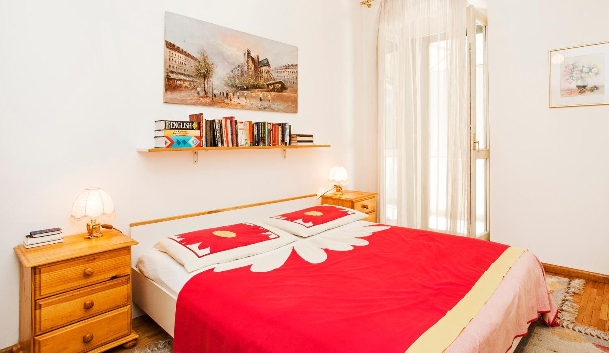 Apartment Hidden Paradise Bacvice Σπλιτ Εξωτερικό φωτογραφία