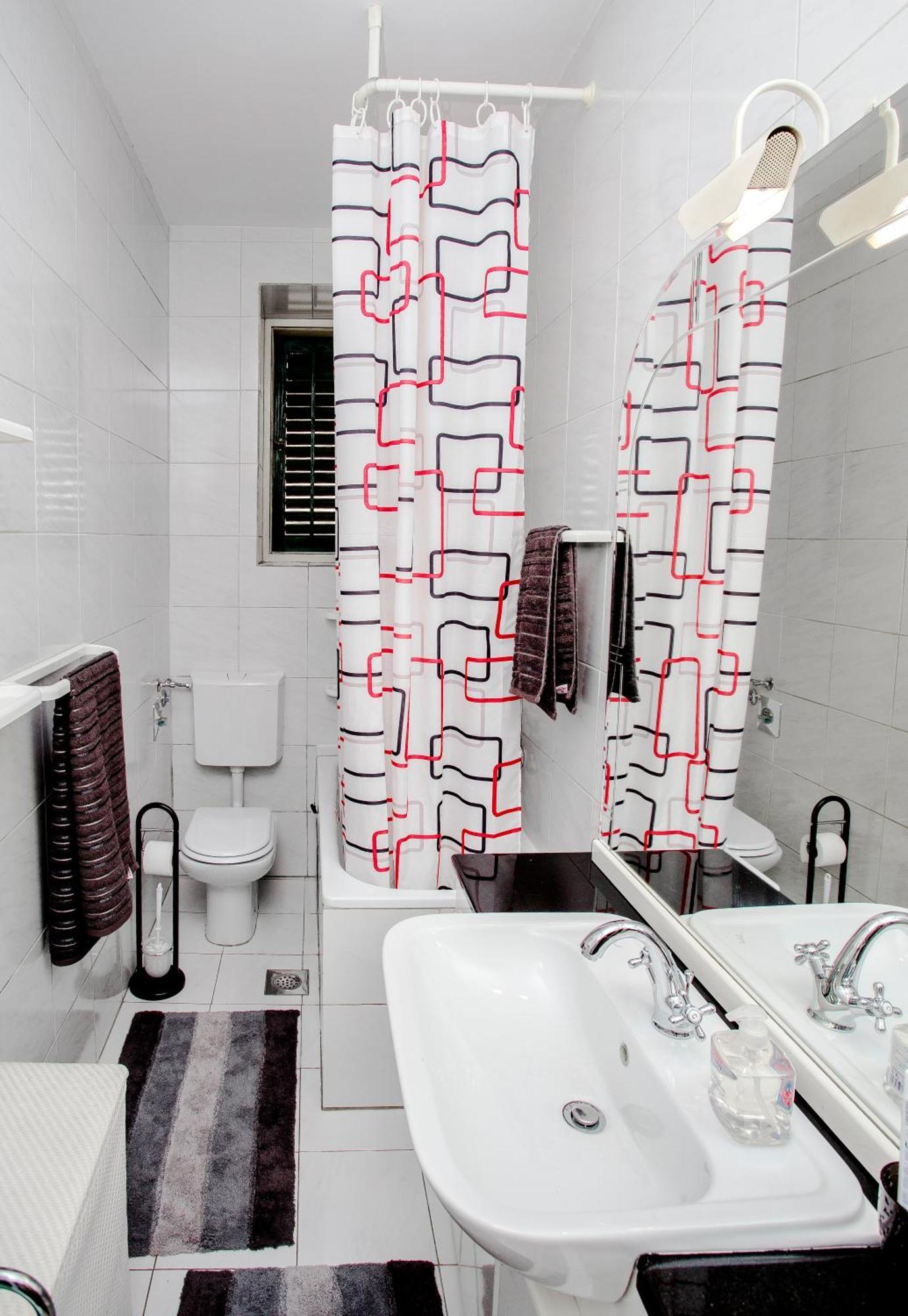 Apartment Hidden Paradise Bacvice Σπλιτ Εξωτερικό φωτογραφία