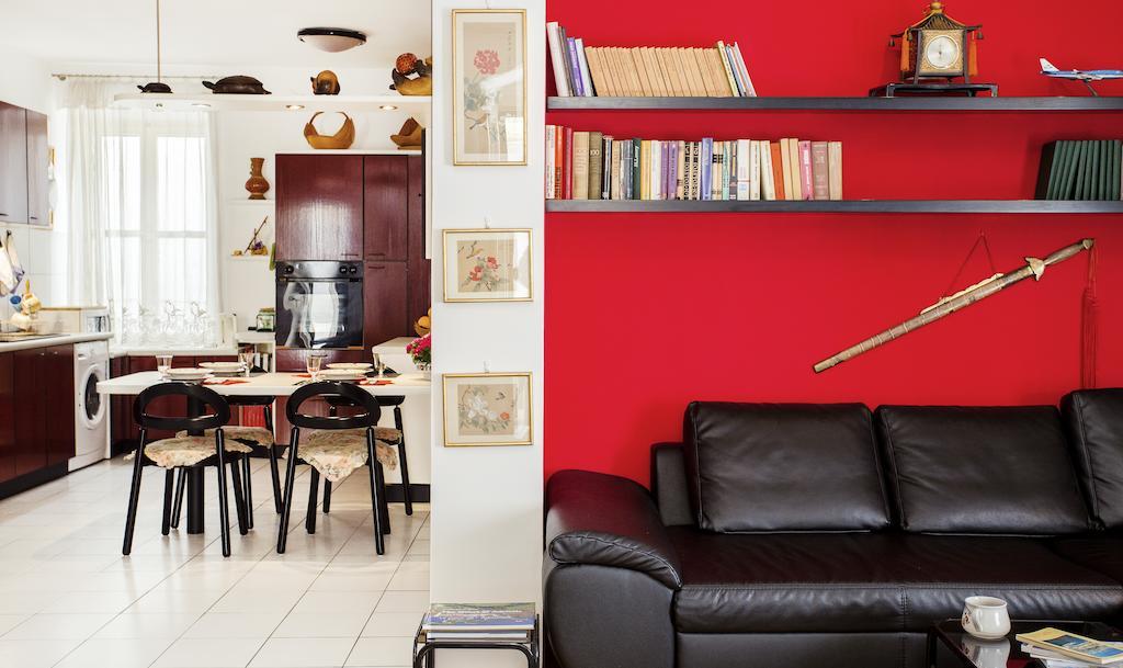 Apartment Hidden Paradise Bacvice Σπλιτ Δωμάτιο φωτογραφία