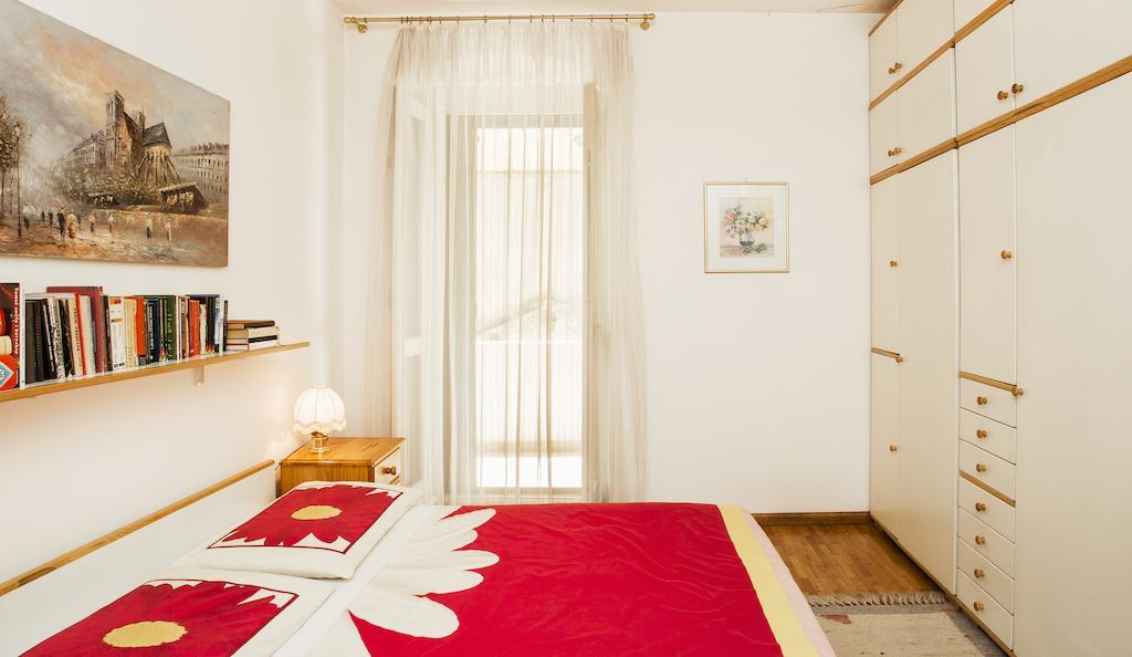 Apartment Hidden Paradise Bacvice Σπλιτ Δωμάτιο φωτογραφία