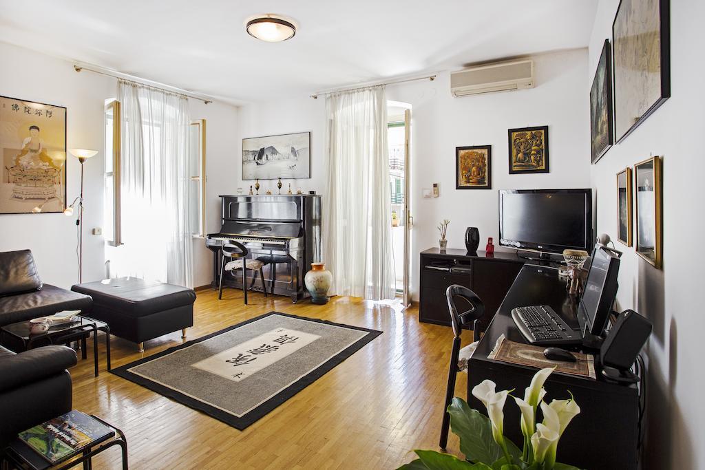 Apartment Hidden Paradise Bacvice Σπλιτ Δωμάτιο φωτογραφία